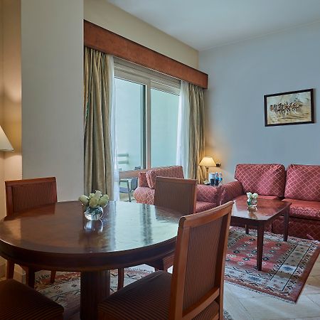 Triumph Plaza Hotel Cairo Exterior foto