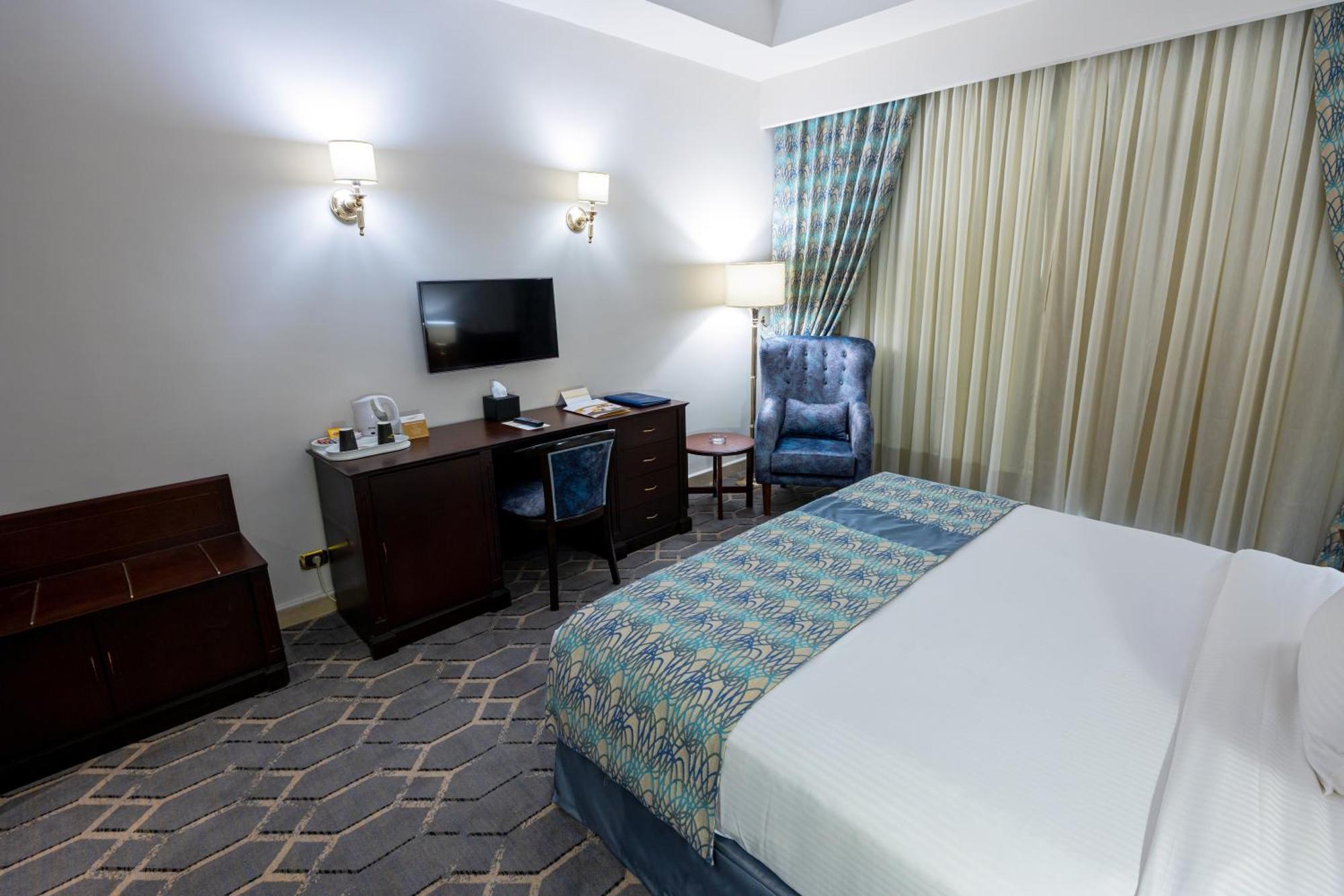 Triumph Plaza Hotel Cairo Cameră foto