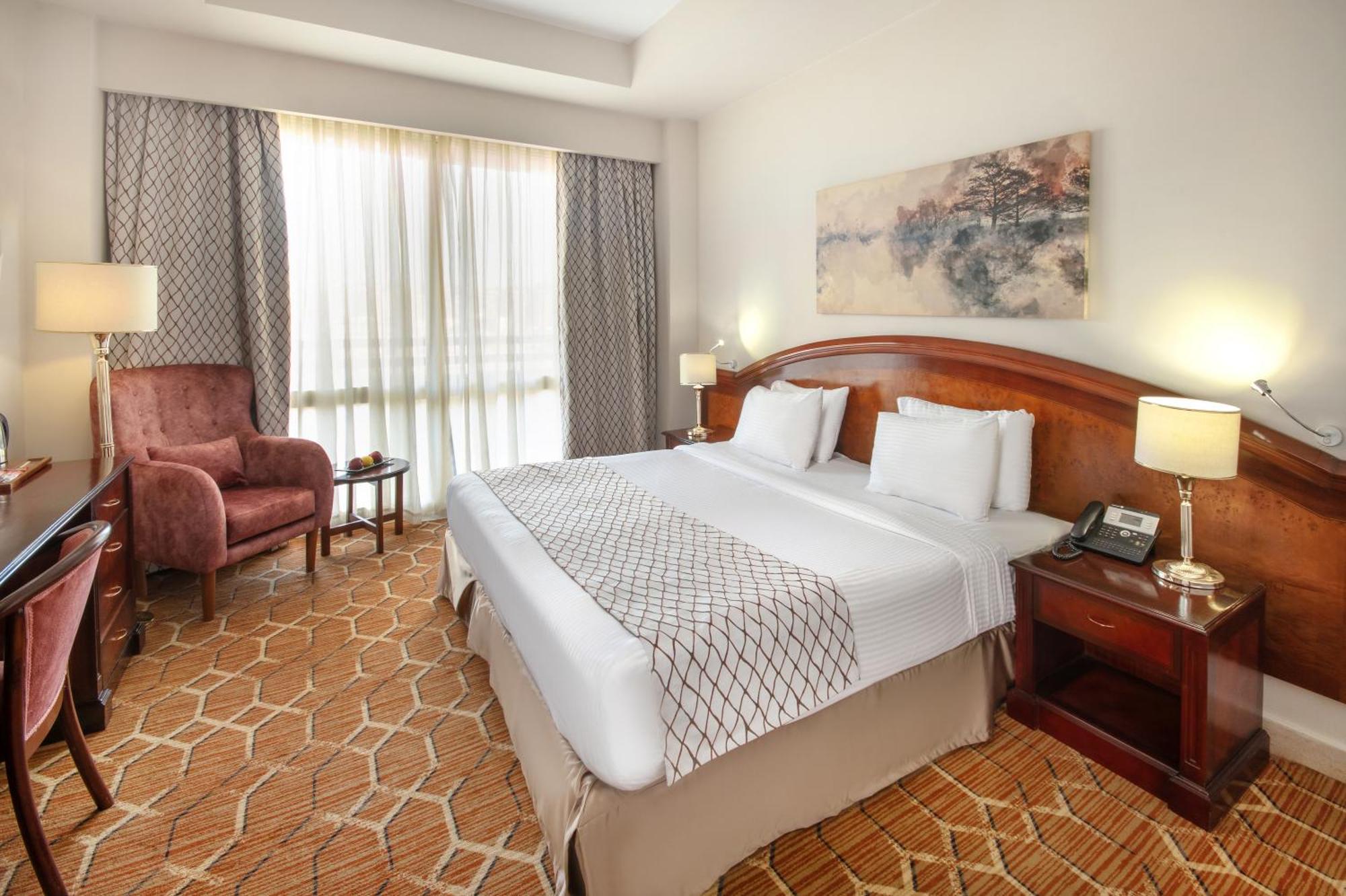 Triumph Plaza Hotel Cairo Cameră foto