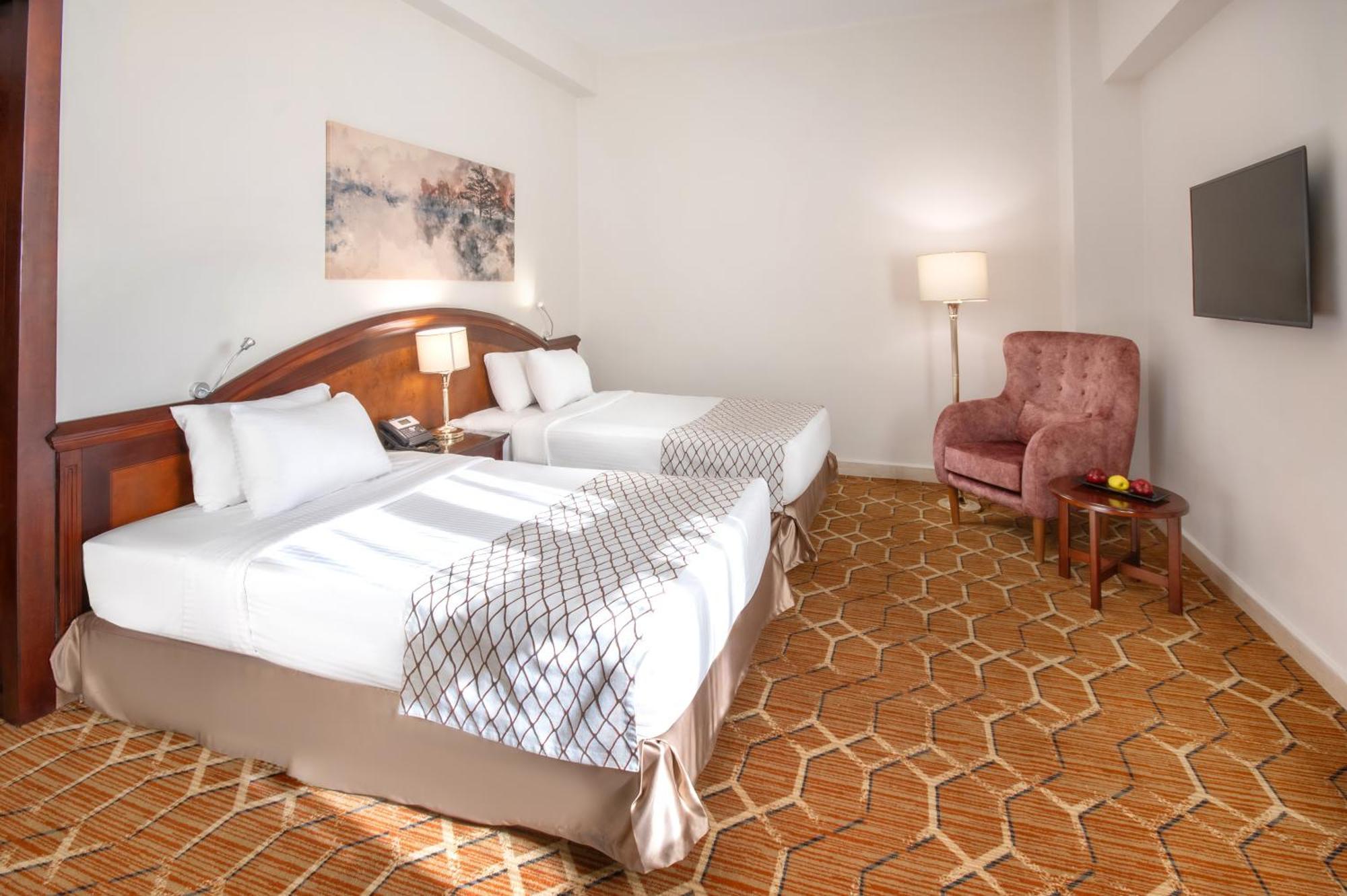 Triumph Plaza Hotel Cairo Cameră foto